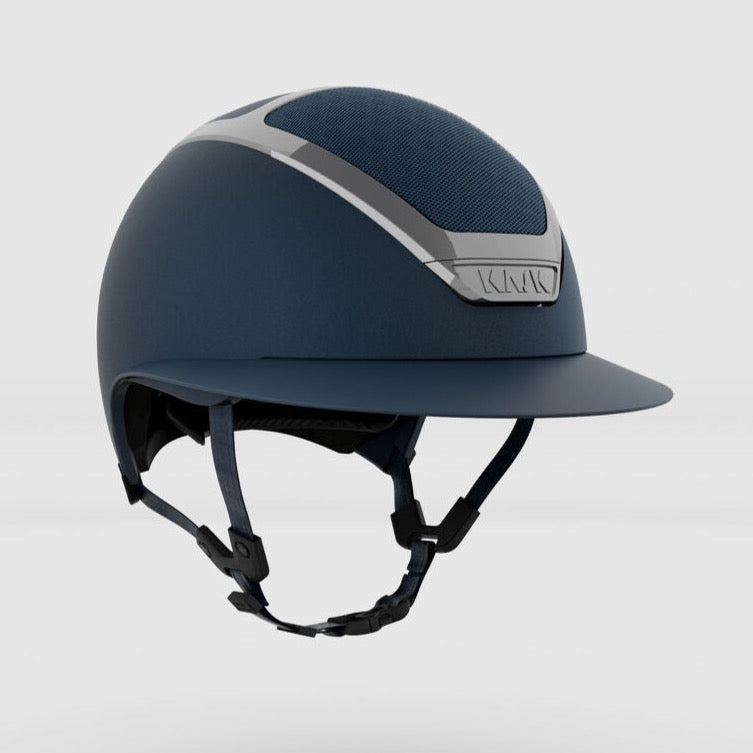 KASK Reithelm Star Lady