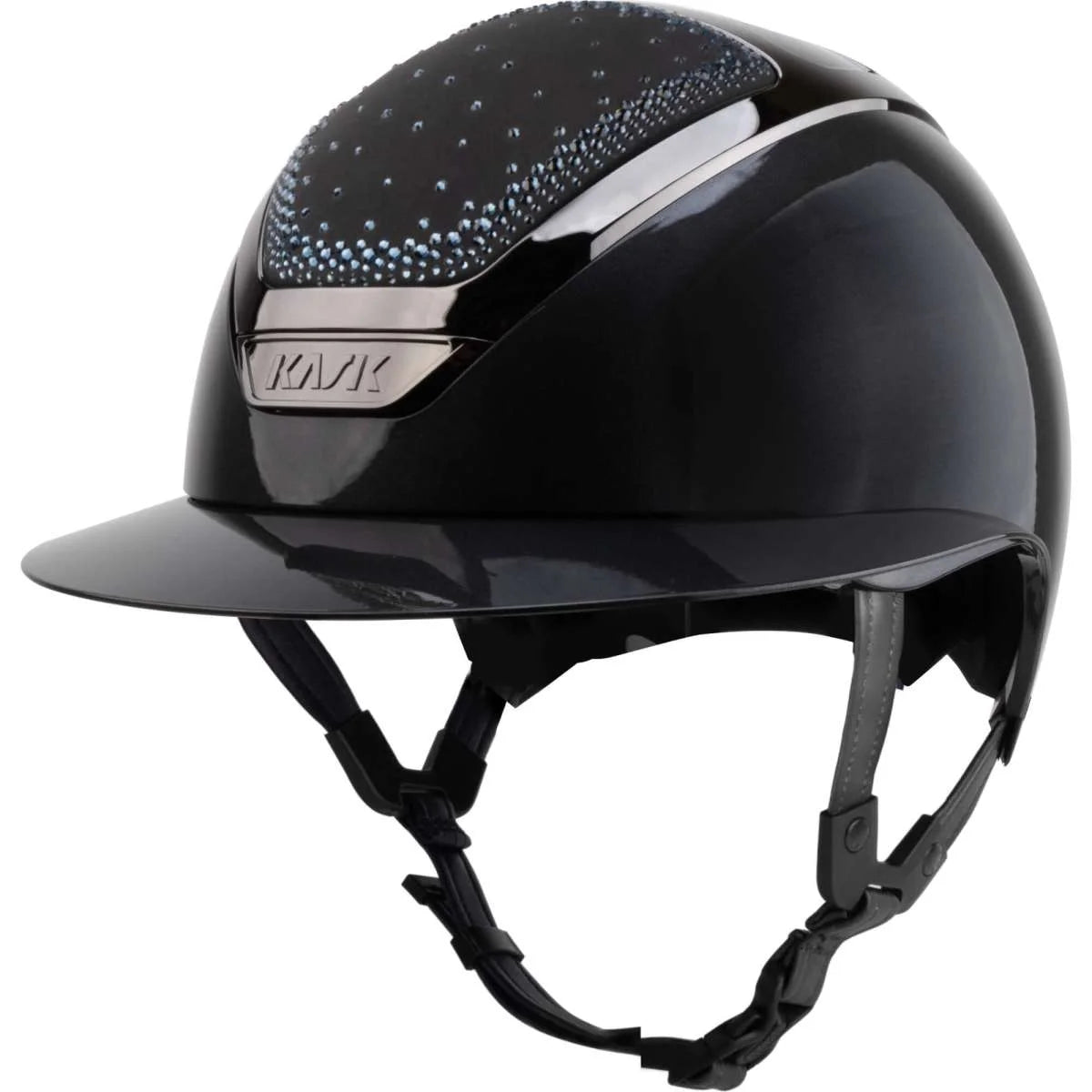 Reithelm Starlady Pure Shine Swarovski In-Out Montana