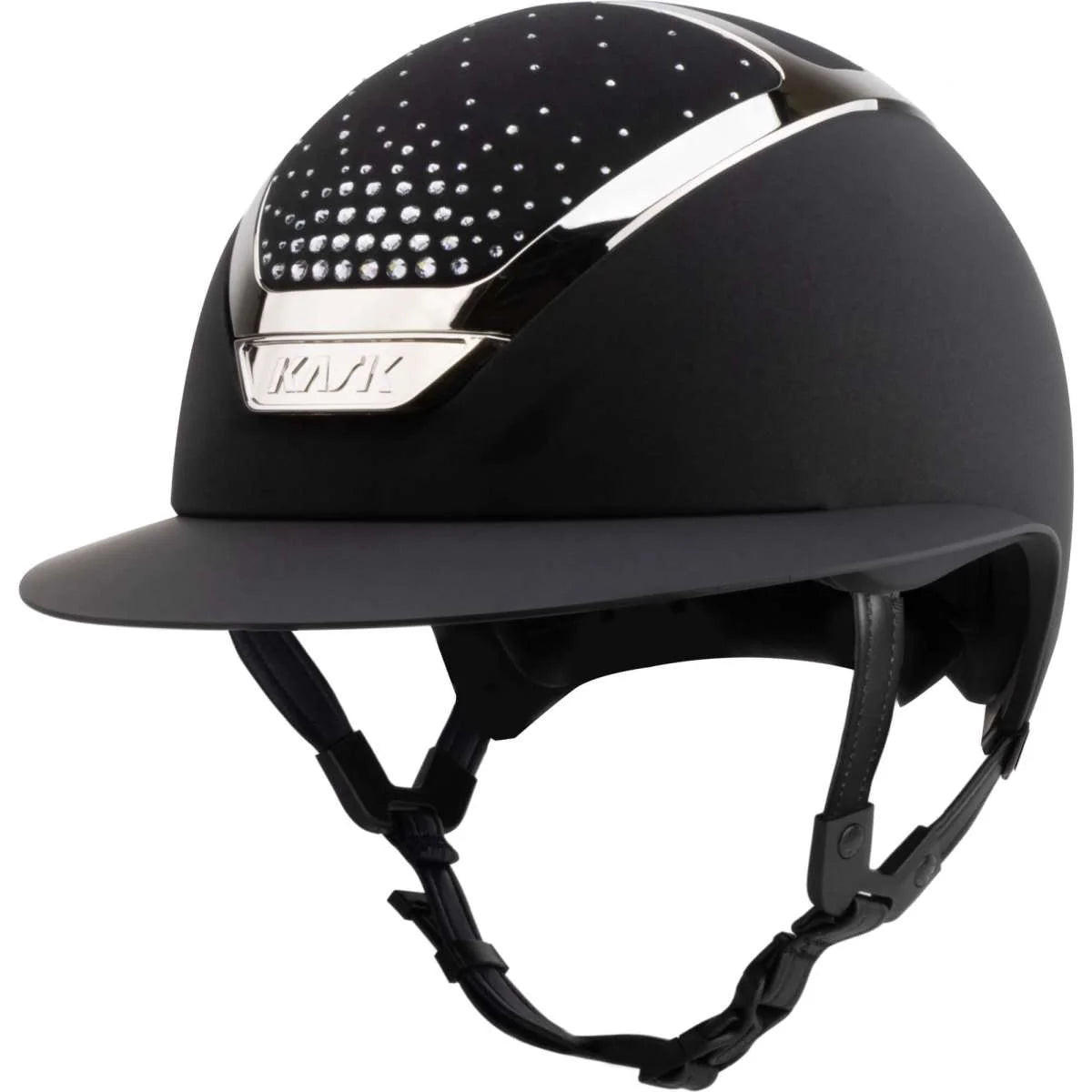 Reithelm Starlady Chrome Swarovski Passage Crystal Shade