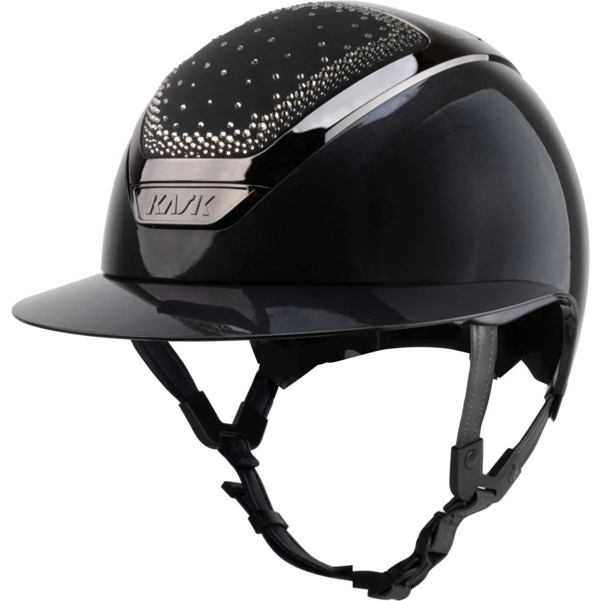 Reithelm Starlady Pure Shine Swarovski In-Out Diamond