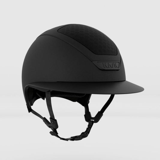 KASK Reithelm Star Lady Hunter