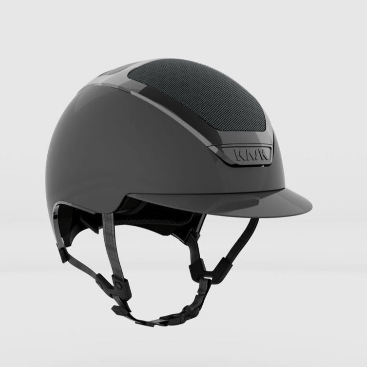 KASK Reithelm Dogma Pure Shine Chrome