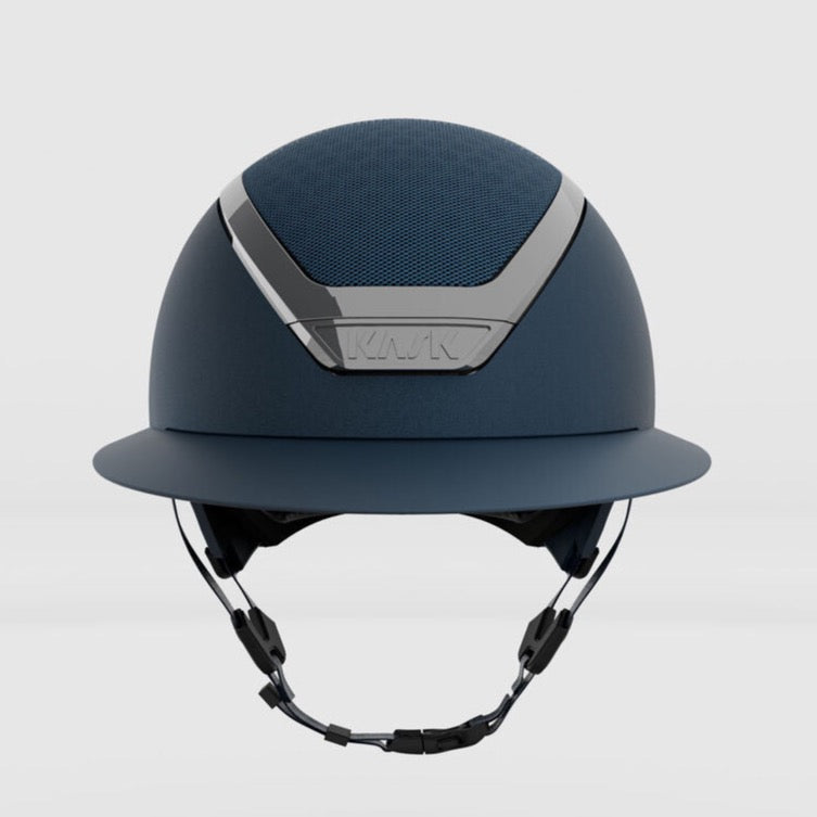 KASK Reithelm Star Lady