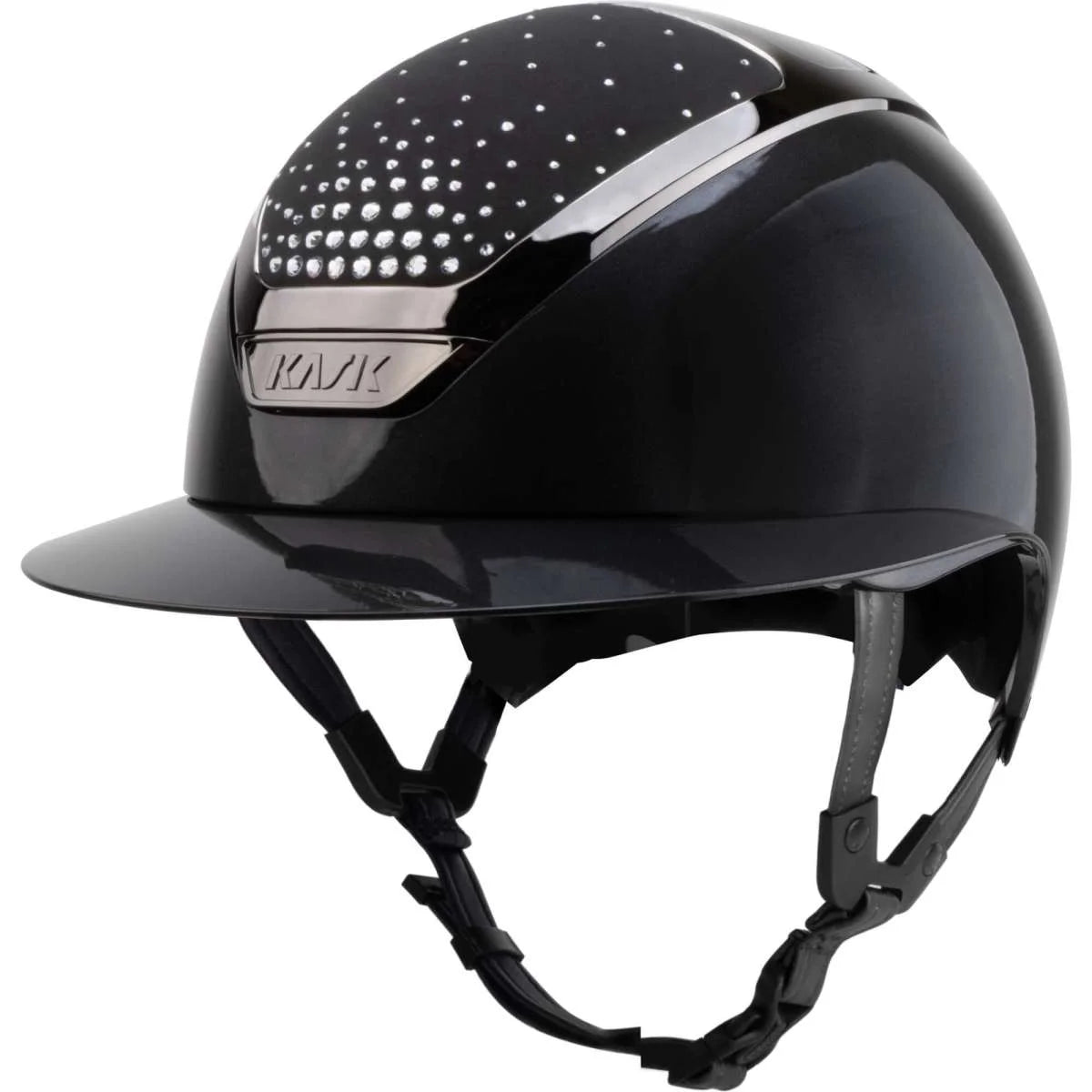 Reithelm Starlady Pure Shine Swarovski Passage Crystal