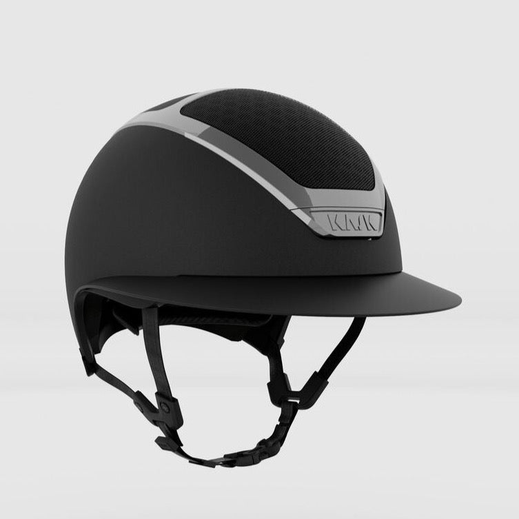KASK Reithelm Star Lady