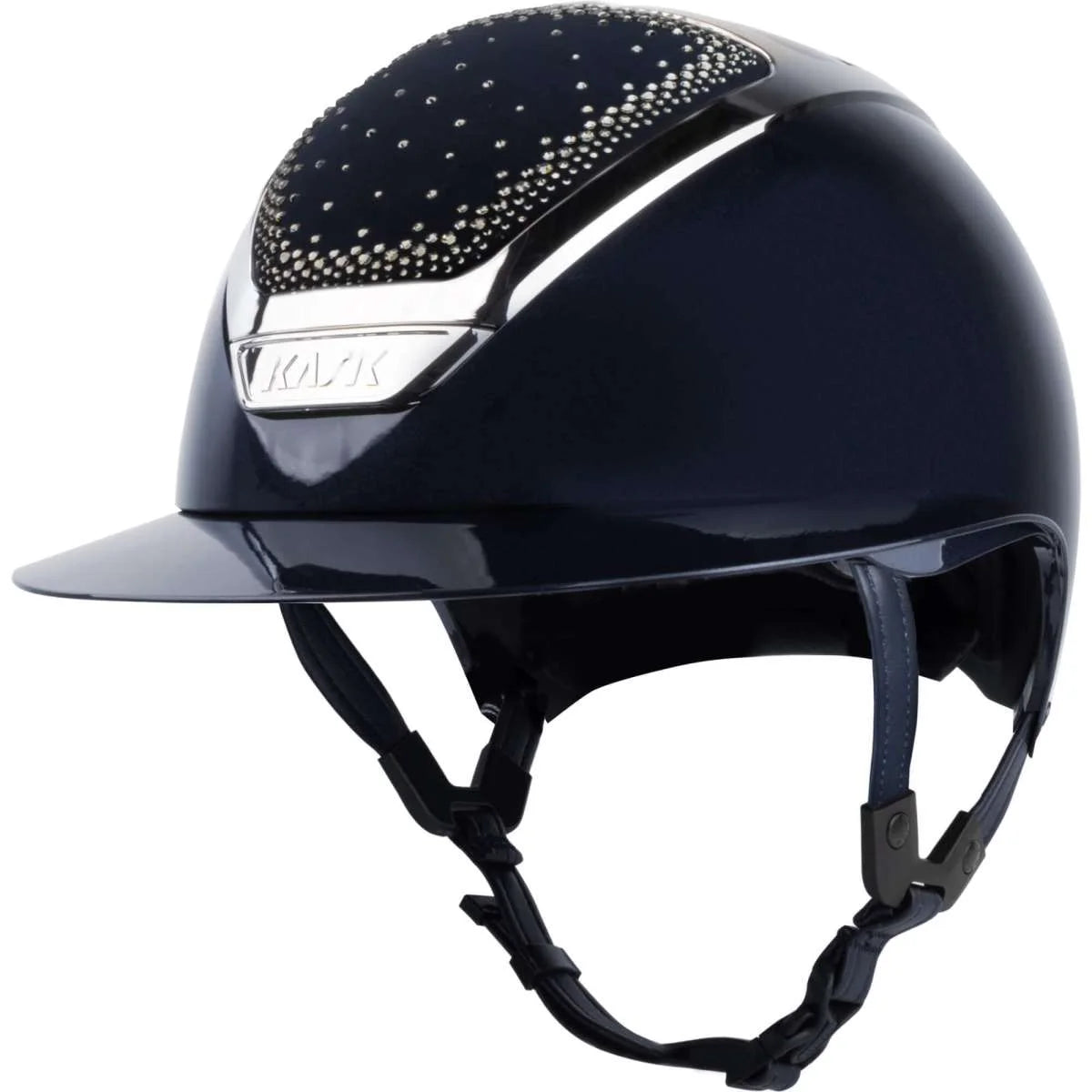 Reithelm Starlady Pure Shine Swarovski In-Out Diamond