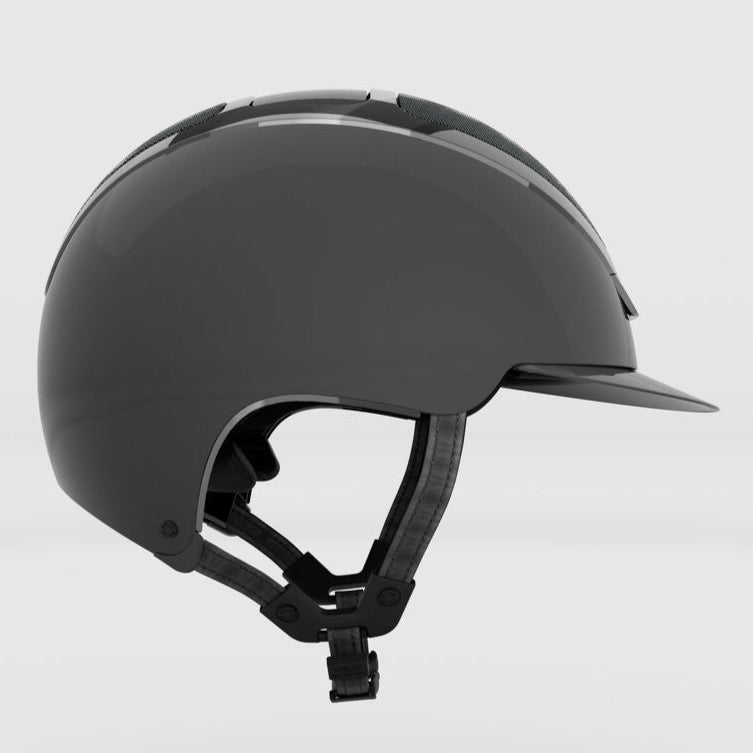 KASK Reithelm Dogma Pure Shine Chrome
