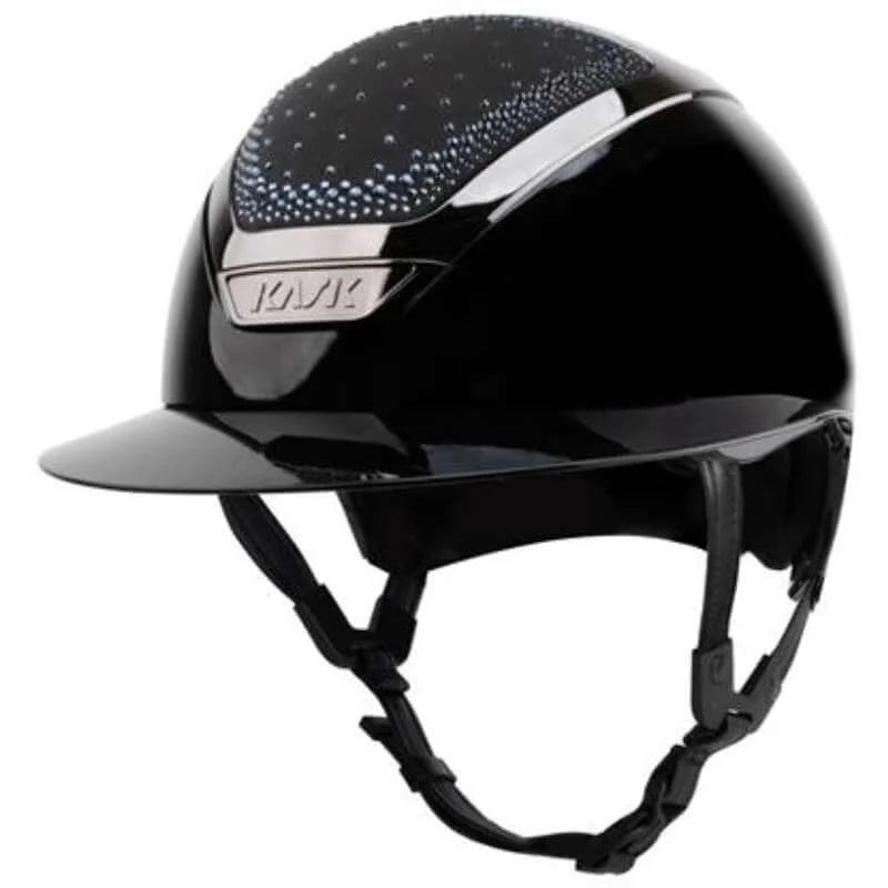 Reithelm Starlady Pure Shine Swarovski In-Out Montana