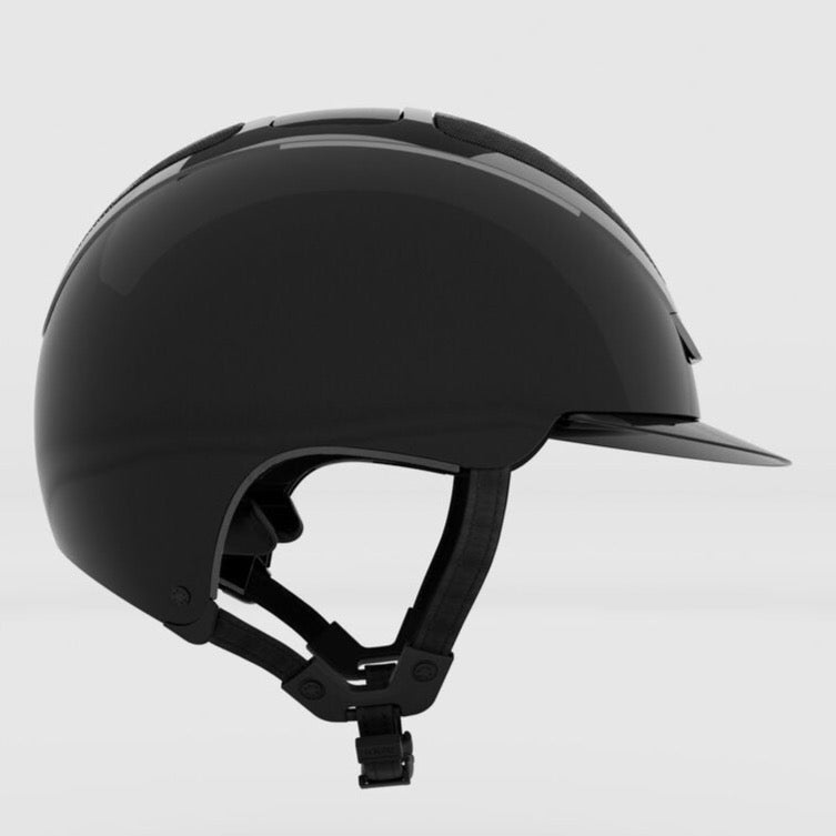 KASK Reithelm Dogma Pure Shine Chrome