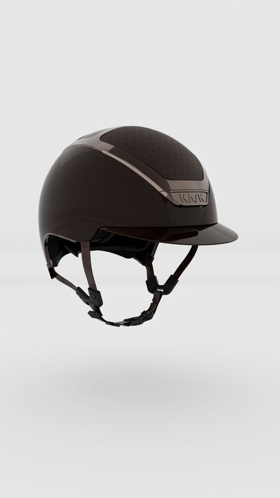 KASK Reithelm Dogma Pure Shine Chrome