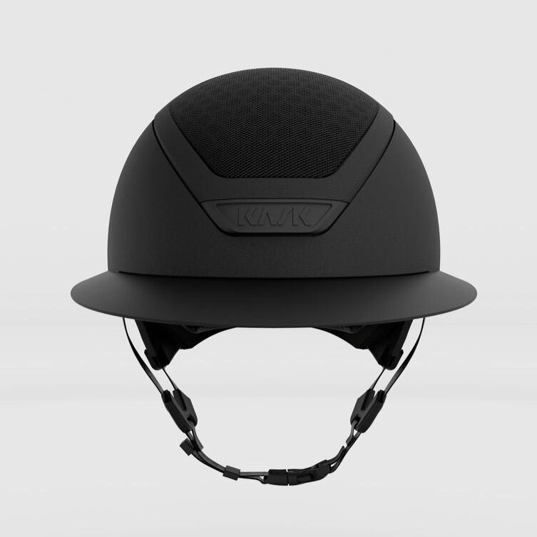 KASK Reithelm Star Lady Hunter