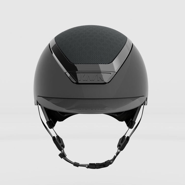KASK Reithelm Dogma Pure Shine Chrome