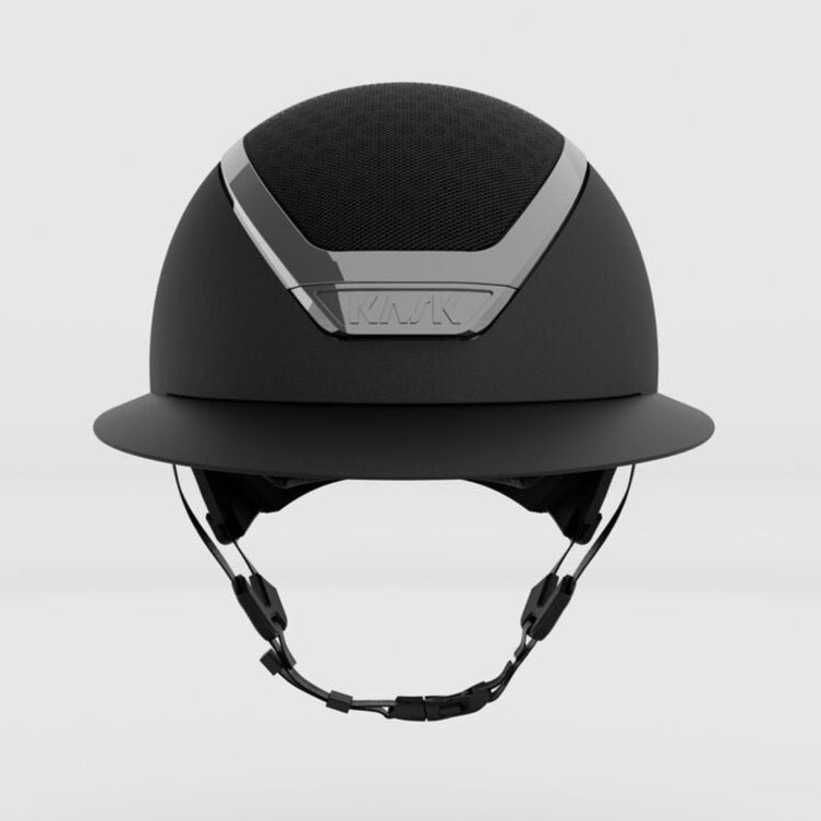KASK Reithelm Star Lady