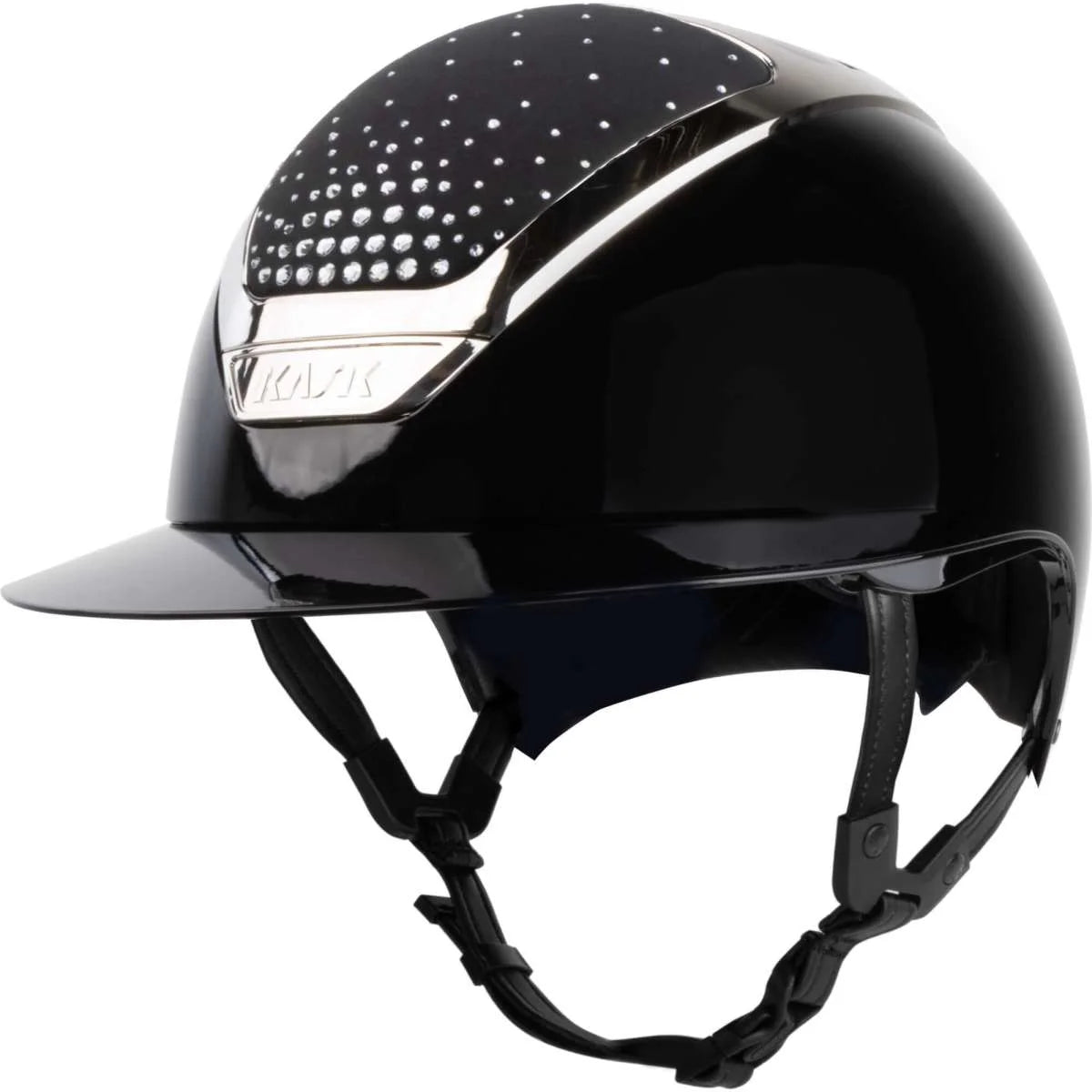 Reithelm Starlady Pure Shine Swarovski Passage Crystal