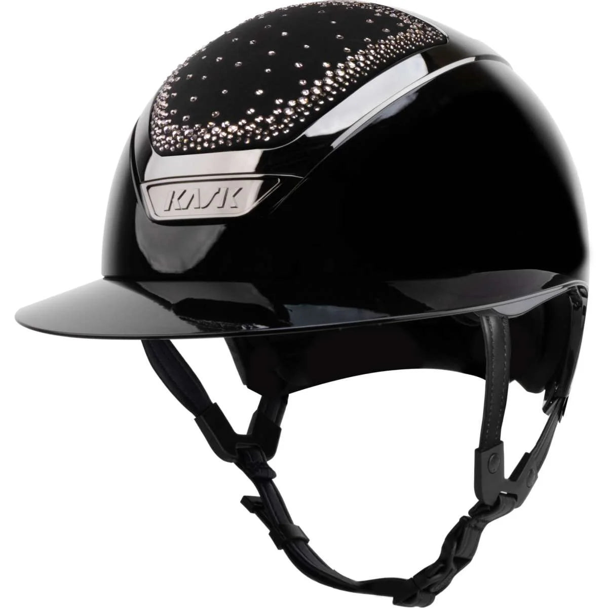 Reithelm Starlady Pure Shine Swarovski In-Out Vintage Rose