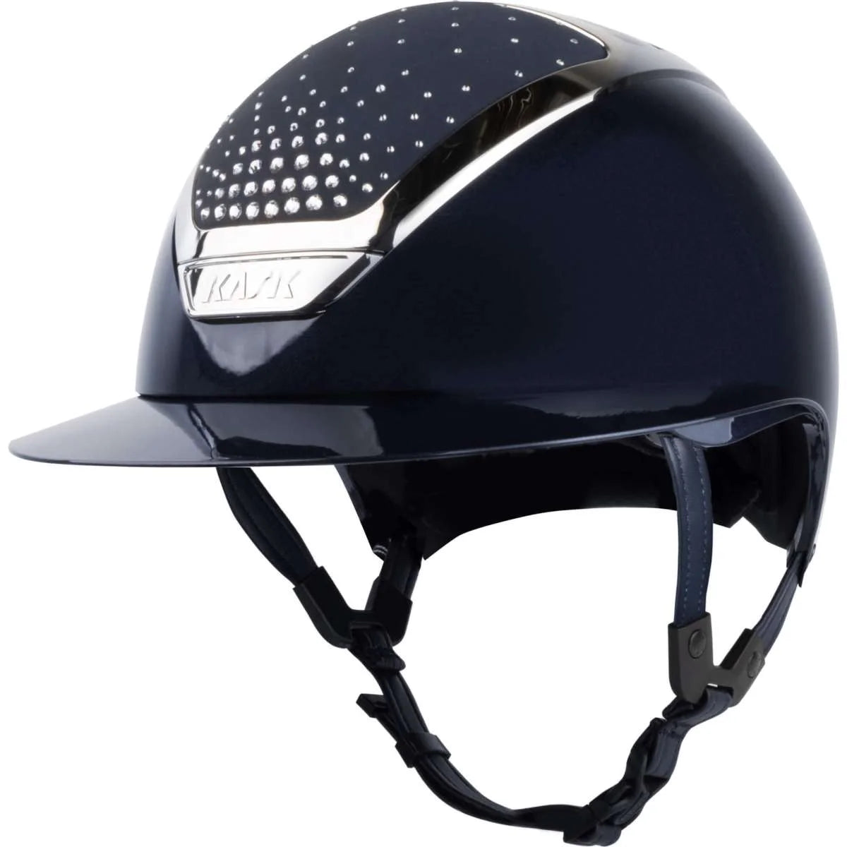 Reithelm Starlady Pure Shine Swarovski Passage Crystal