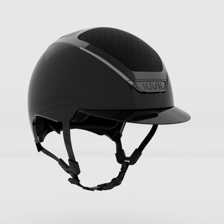 KASK Reithelm Dogma Pure Shine Chrome