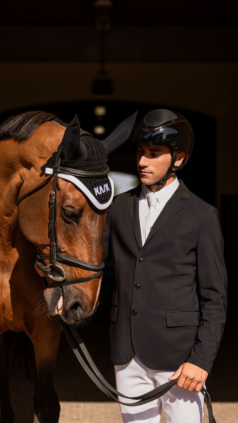 KASK Reithelm Dogma Pure Shine Chrome