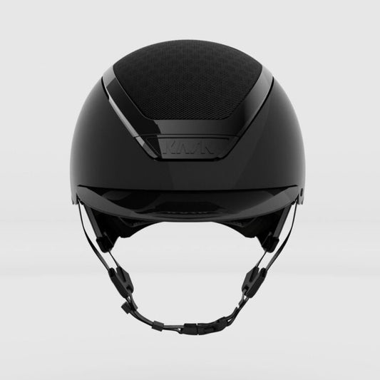 KASK Reithelm Dogma Pure Shine Chrome