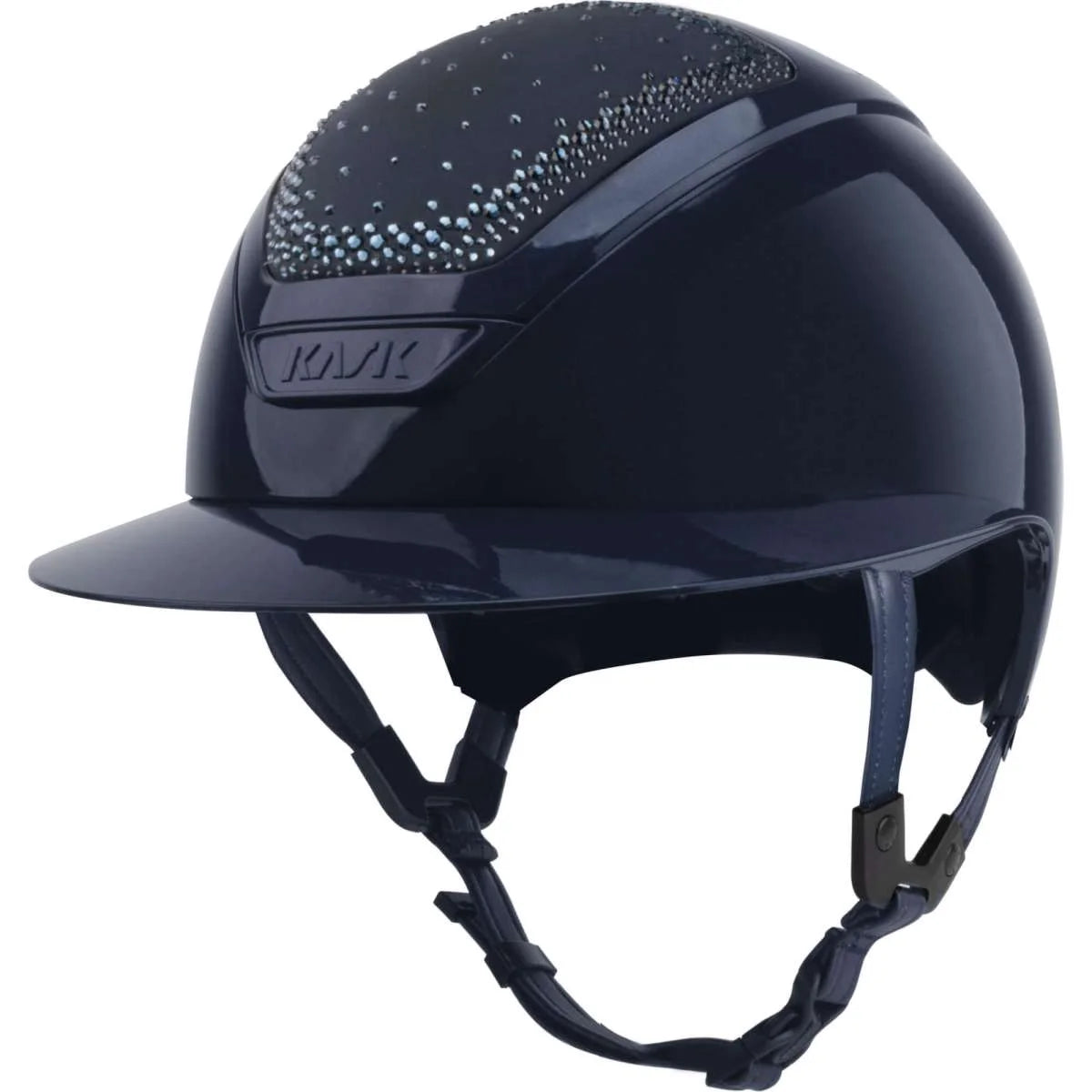 Reithelm Starlady Pure Shine Swarovski In-Out Montana
