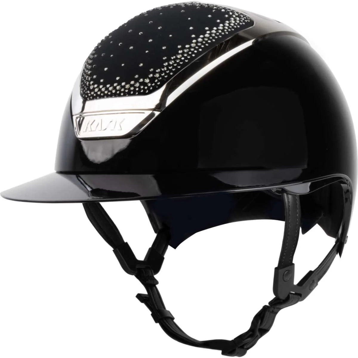 Reithelm Starlady Pure Shine Swarovski In-Out Diamond