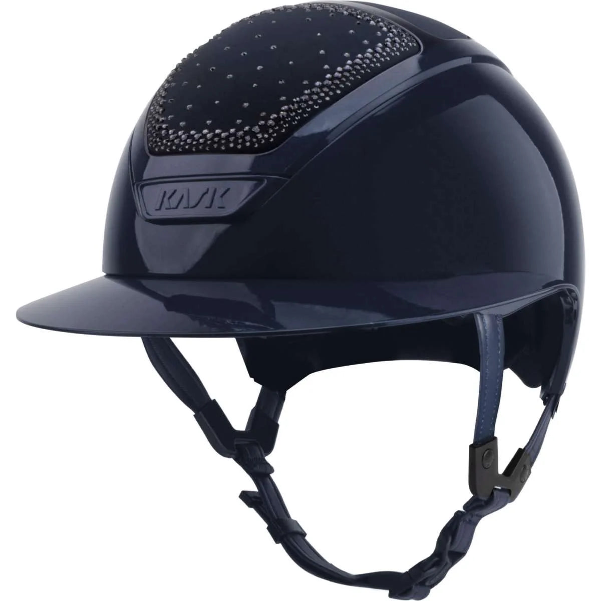 Reithelm Starlady Pure Shine Swarovski In-Out Graphite