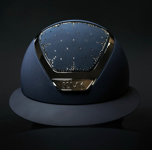 KASK X-Mas limited Editon Arctic