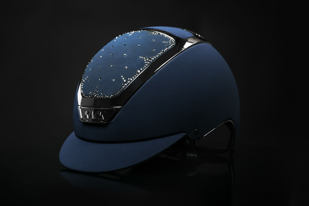 KASK X-Mas limited Editon Arctic