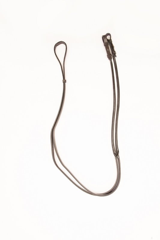 Finesse Bridles Kandarenzügel