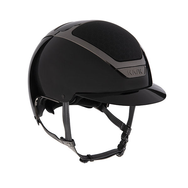 KASK Reithelm Dogma Pure Shine Chrome