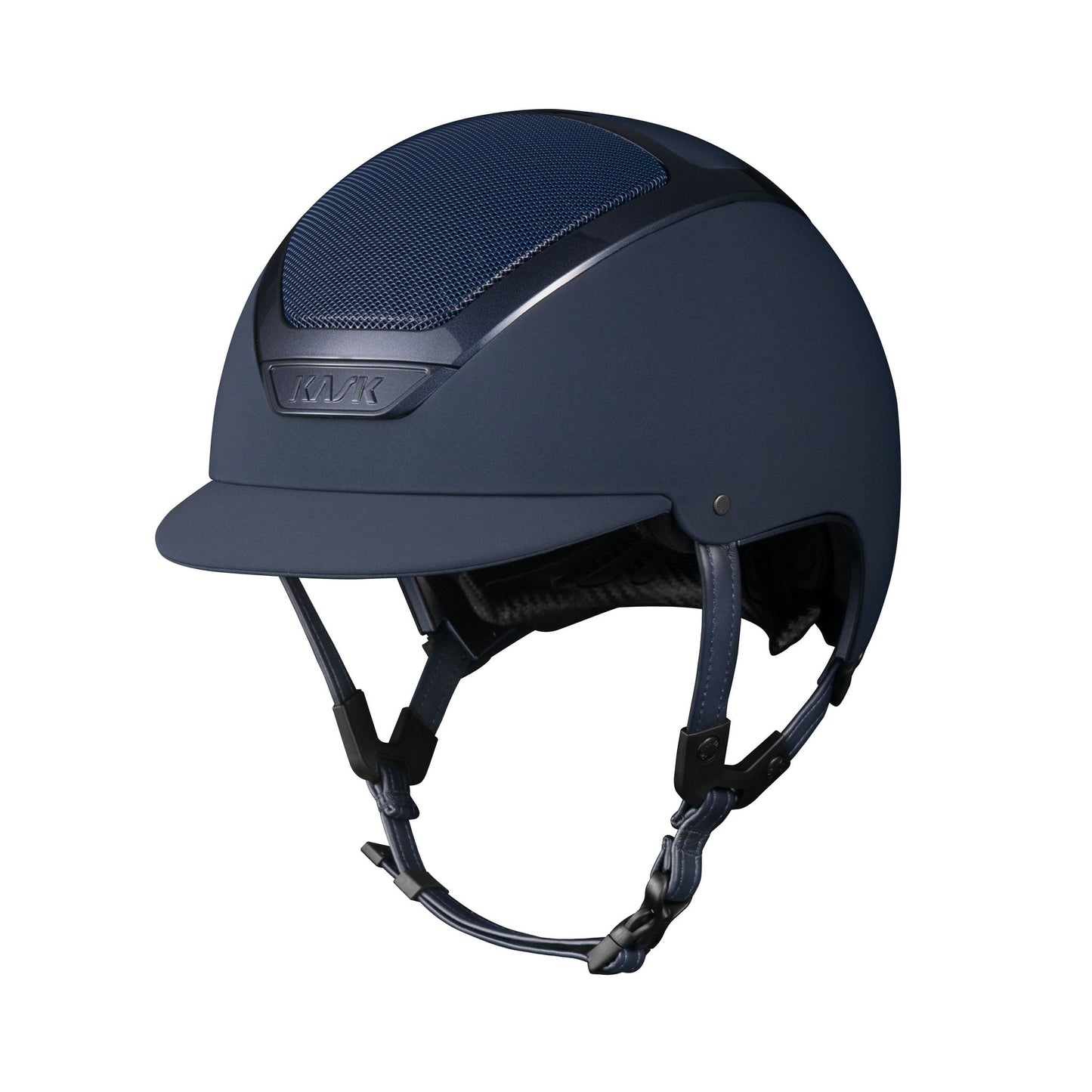 KASK Reithelm Dogma Chrome Light