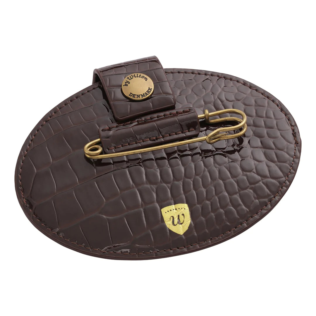 Startnummer Croco Lack
