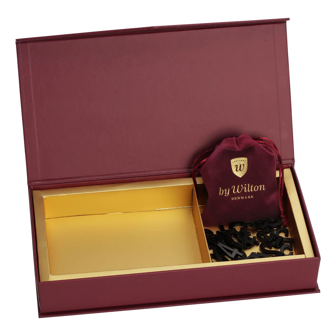 Startnummer Mr. Grey