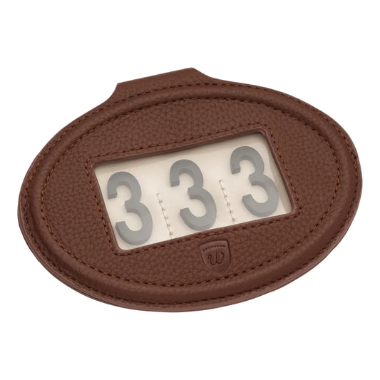 Startnummer Chocolate