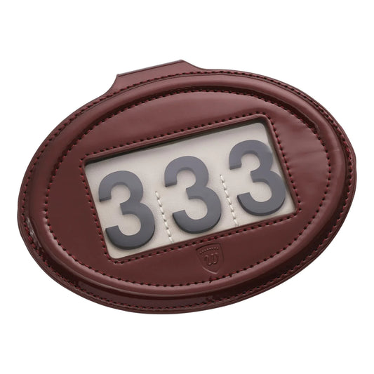 Startnummer Bordeaux