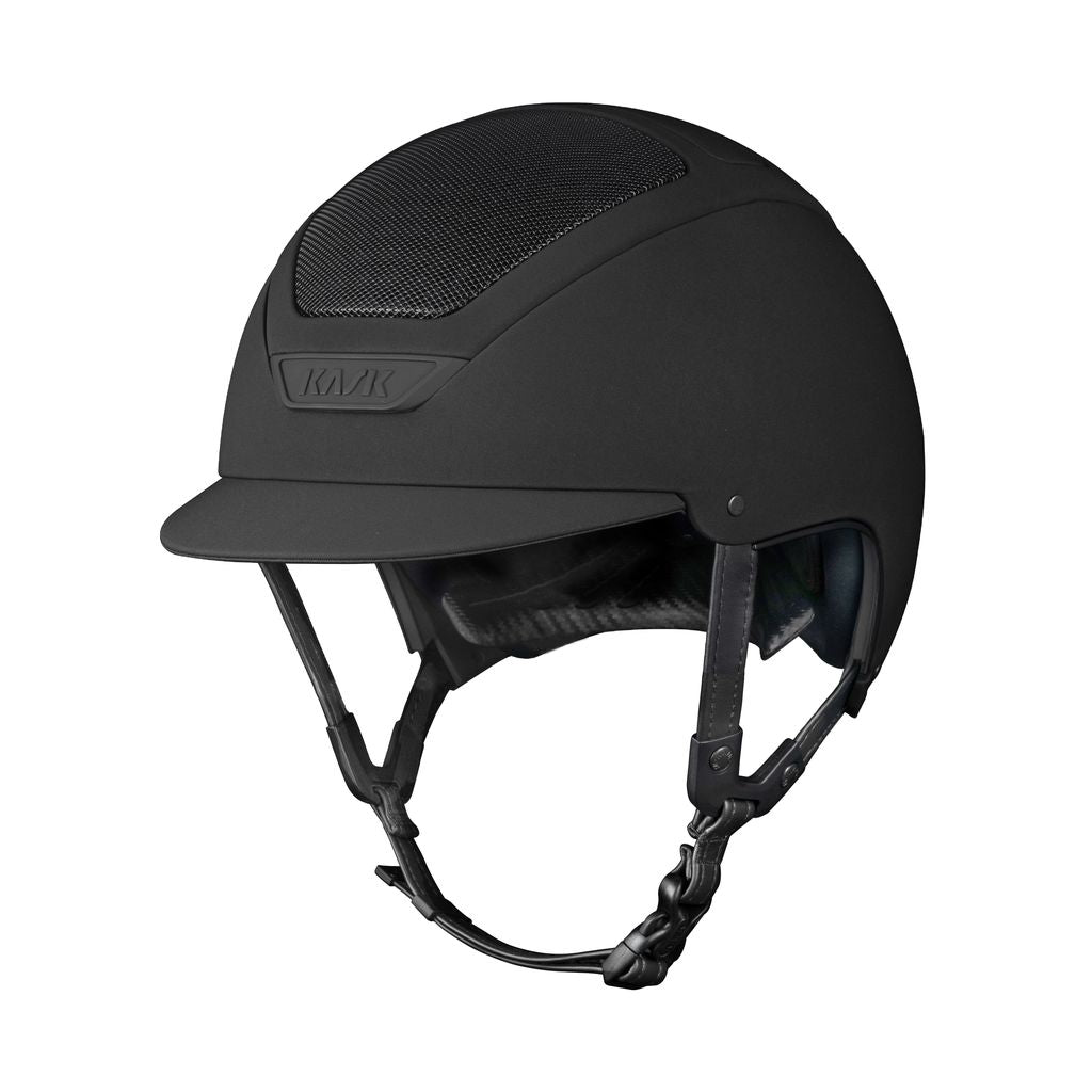 KASK Reithelm Dogma Hunter