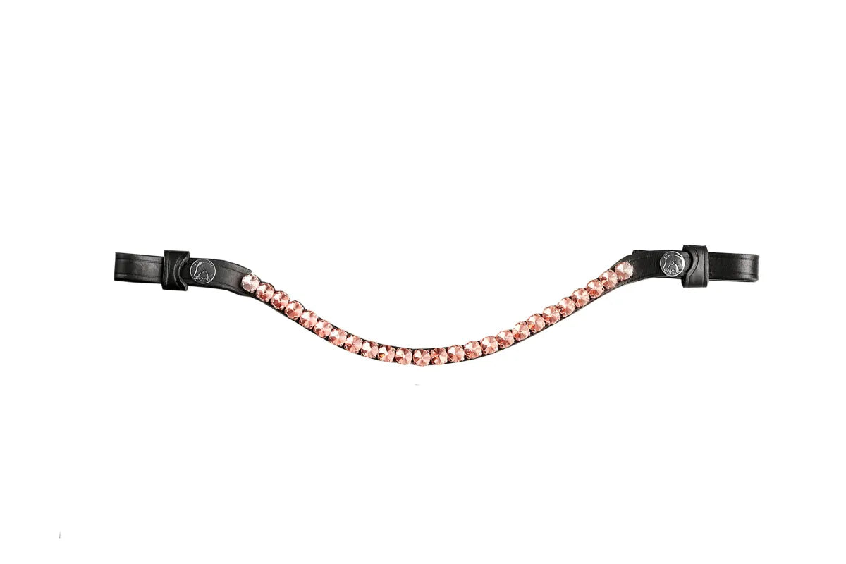 Finesse Stirnband Clincher