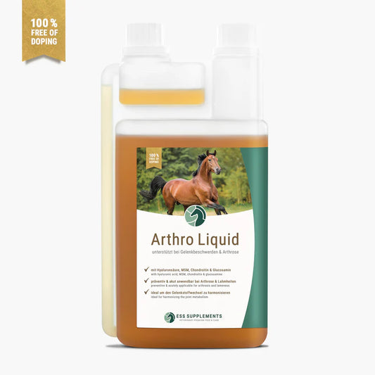 ESS Arthro Liquid