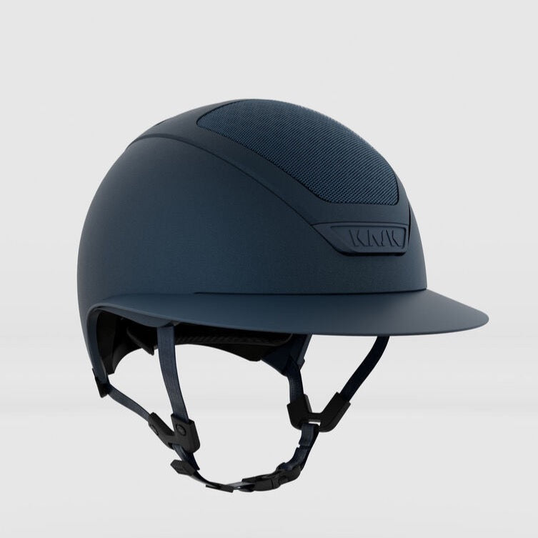 KASK Reithelm Star Lady Hunter