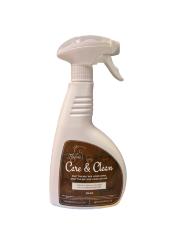 Care & Clean 500ml
